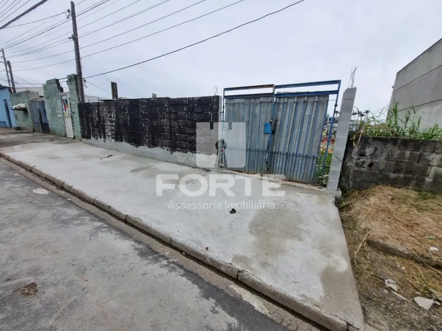 Foto 2 de Terreno / Lote à venda, 250m2 em Jardim Planalto, Mogi Das Cruzes - SP