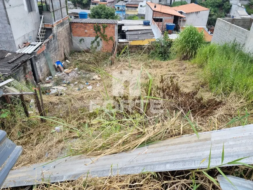 Foto 8 de Terreno / Lote à venda, 250m2 em Jardim Planalto, Mogi Das Cruzes - SP