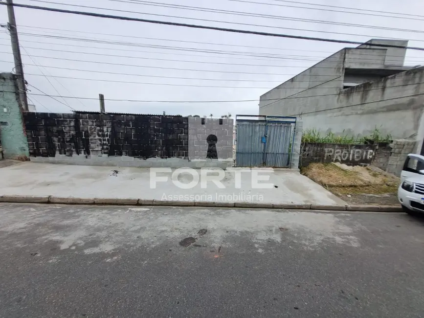 Foto 1 de Terreno / Lote à venda, 250m2 em Jardim Planalto, Mogi Das Cruzes - SP