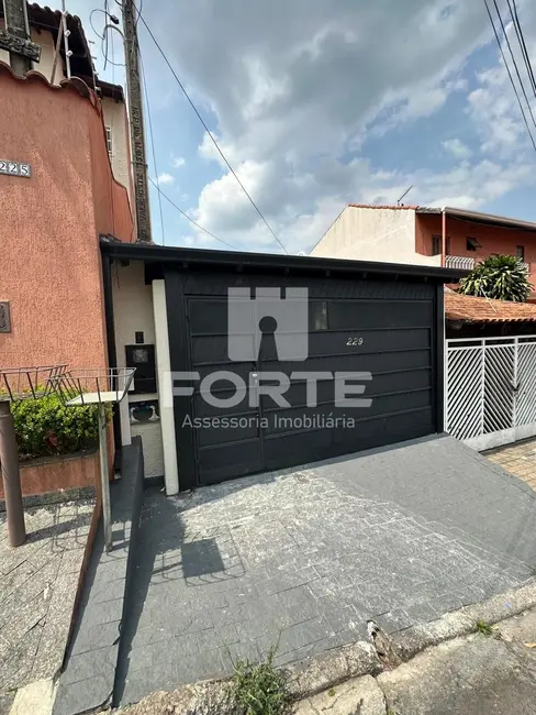 Foto 1 de Casa com 3 quartos à venda, 175m2 em Vila Suissa, Mogi Das Cruzes - SP
