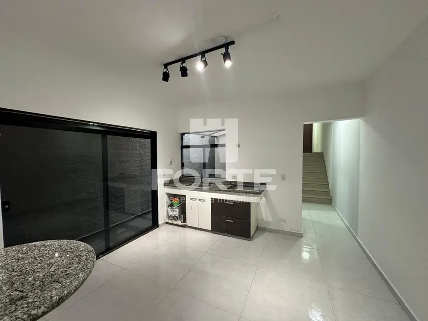 Foto 2 de Casa com 3 quartos à venda, 175m2 em Vila Suissa, Mogi Das Cruzes - SP