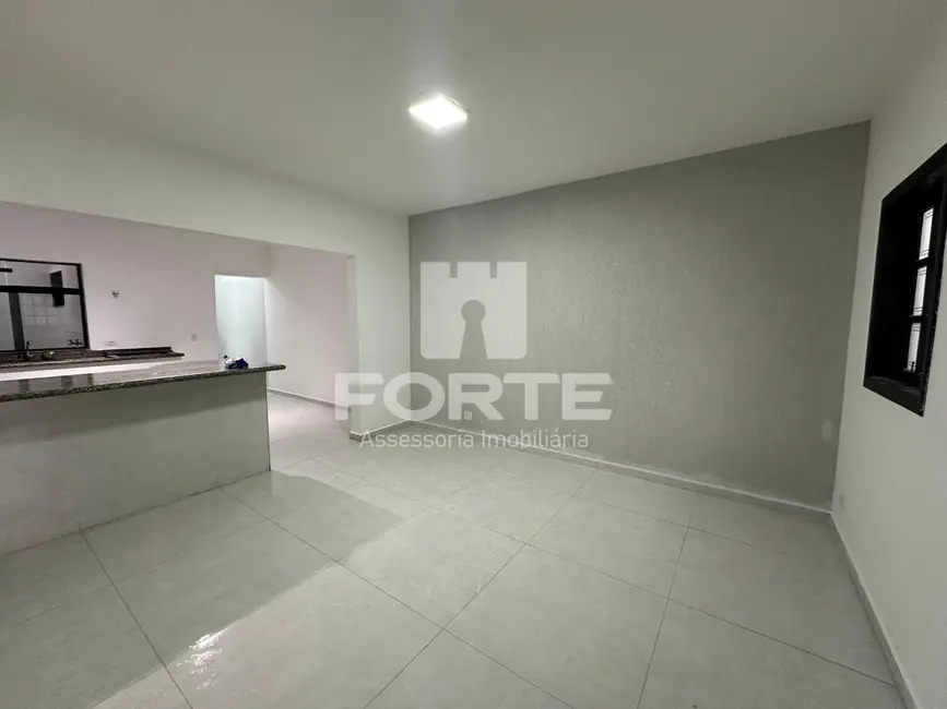 Foto 3 de Casa com 3 quartos à venda, 175m2 em Vila Suissa, Mogi Das Cruzes - SP
