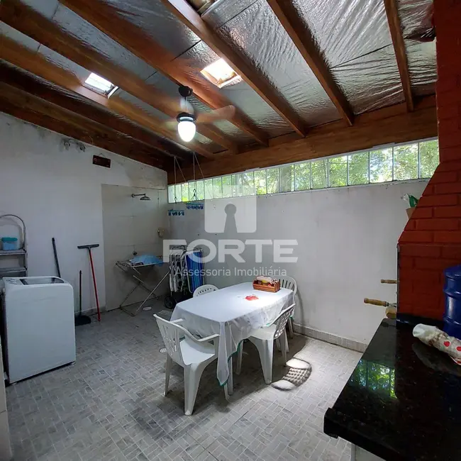 Foto 7 de Casa com 3 quartos à venda, 95m2 em Bertioga - SP