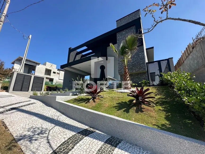 Foto 1 de Casa de Condomínio com 4 quartos à venda, 360m2 em Jardim São Pedro, Mogi Das Cruzes - SP