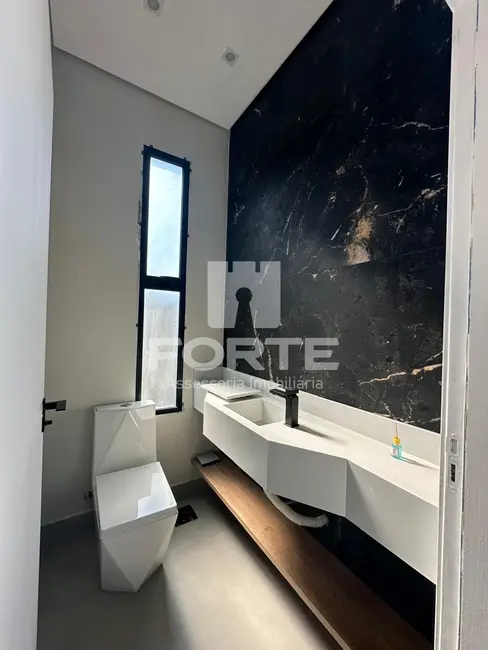 Foto 2 de Casa de Condomínio com 4 quartos à venda, 360m2 em Jardim São Pedro, Mogi Das Cruzes - SP