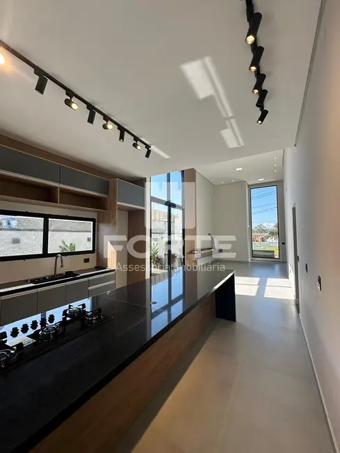 Foto 6 de Casa de Condomínio com 4 quartos à venda, 360m2 em Jardim São Pedro, Mogi Das Cruzes - SP