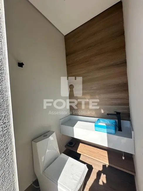 Foto 8 de Casa de Condomínio com 4 quartos à venda, 360m2 em Jardim São Pedro, Mogi Das Cruzes - SP