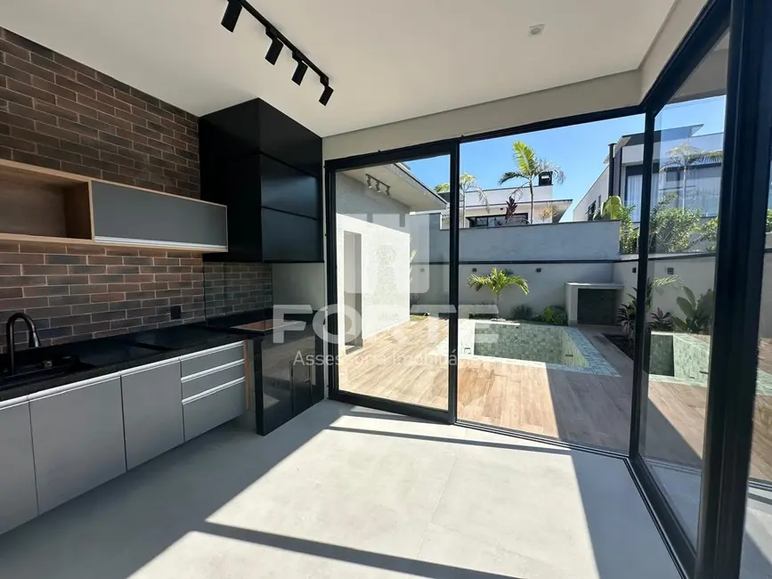 Foto 7 de Casa de Condomínio com 4 quartos à venda, 360m2 em Jardim São Pedro, Mogi Das Cruzes - SP