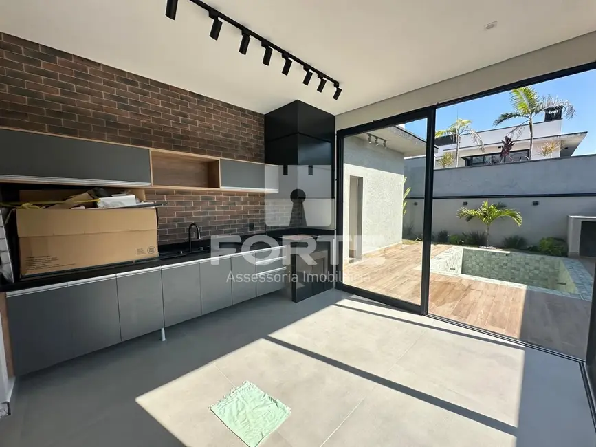 Foto 9 de Casa de Condomínio com 4 quartos à venda, 360m2 em Jardim São Pedro, Mogi Das Cruzes - SP