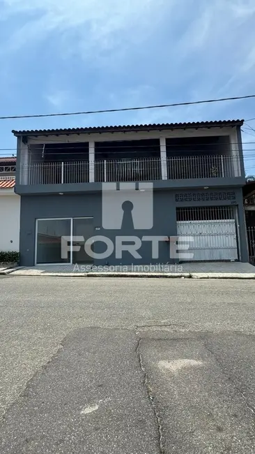 Foto 1 de Casa com 2 quartos à venda, 750m2 em Vila Lavínia, Mogi Das Cruzes - SP