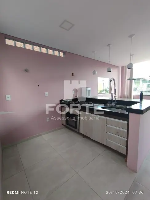 Foto 1 de Casa de Condomínio com 3 quartos à venda, 145m2 em Real Park Tietê Jundiapeba, Mogi Das Cruzes - SP