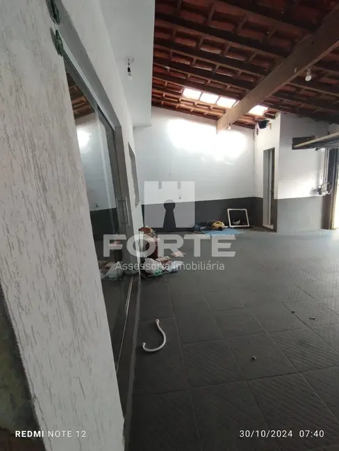 Foto 3 de Casa de Condomínio com 3 quartos à venda, 145m2 em Real Park Tietê Jundiapeba, Mogi Das Cruzes - SP