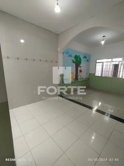 Foto 6 de Casa de Condomínio com 3 quartos à venda, 145m2 em Real Park Tietê Jundiapeba, Mogi Das Cruzes - SP