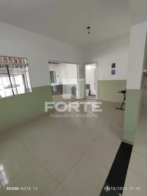 Foto 2 de Casa de Condomínio com 3 quartos à venda, 145m2 em Real Park Tietê Jundiapeba, Mogi Das Cruzes - SP