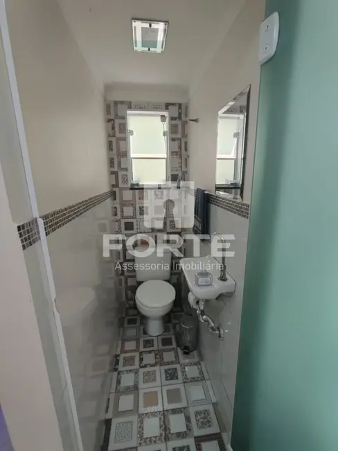 Foto 2 de Casa de Condomínio com 5 quartos à venda, 239m2 em Jardim Rubi, Mogi Das Cruzes - SP