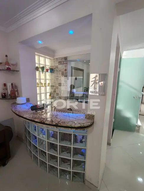 Foto 3 de Casa de Condomínio com 5 quartos à venda, 239m2 em Jardim Rubi, Mogi Das Cruzes - SP