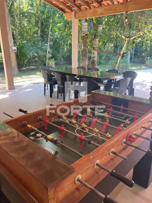 Foto 6 de Casa de Condomínio com 3 quartos à venda, 147m2 em Bertioga - SP