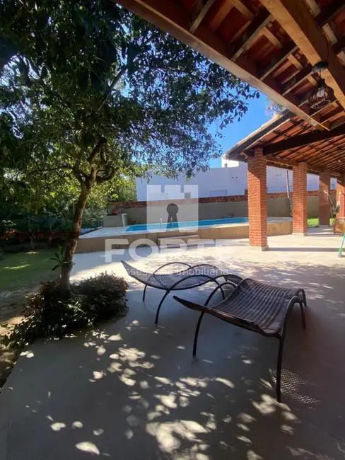 Foto 9 de Casa de Condomínio com 3 quartos à venda, 147m2 em Bertioga - SP