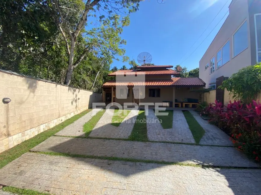 Foto 5 de Casa de Condomínio com 3 quartos à venda, 147m2 em Bertioga - SP