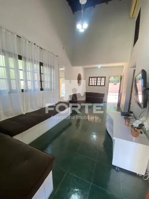 Foto 4 de Casa de Condomínio com 3 quartos à venda, 373m2 em Bertioga - SP