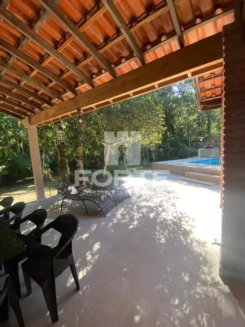 Foto 6 de Casa de Condomínio com 3 quartos à venda, 373m2 em Bertioga - SP