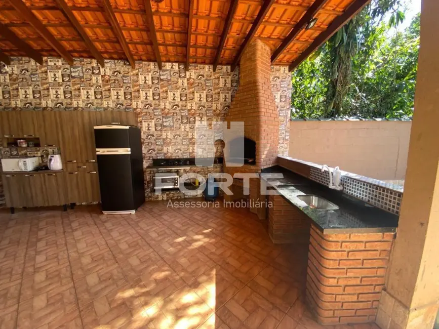 Foto 9 de Casa de Condomínio com 3 quartos à venda, 373m2 em Bertioga - SP