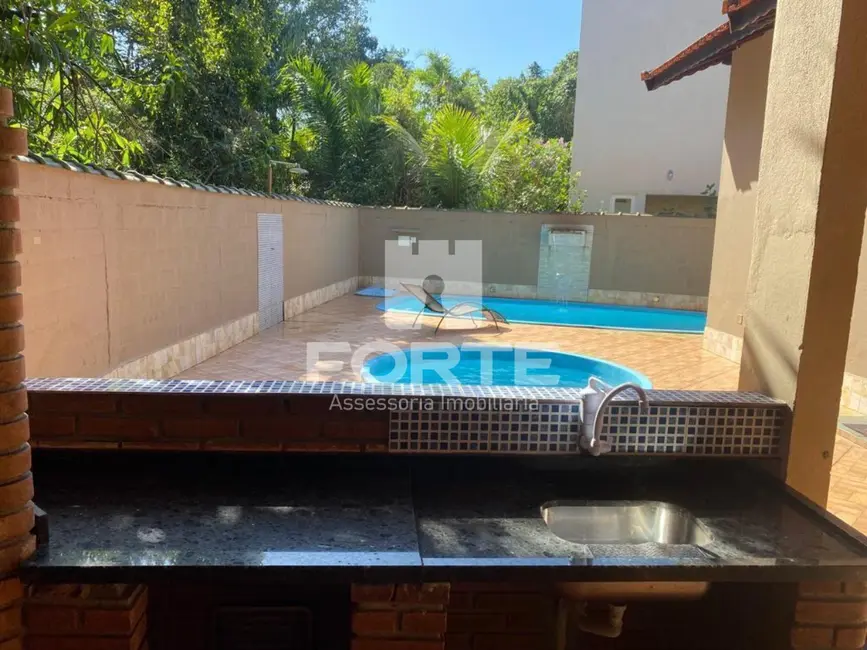 Foto 2 de Casa de Condomínio com 3 quartos à venda, 373m2 em Bertioga - SP