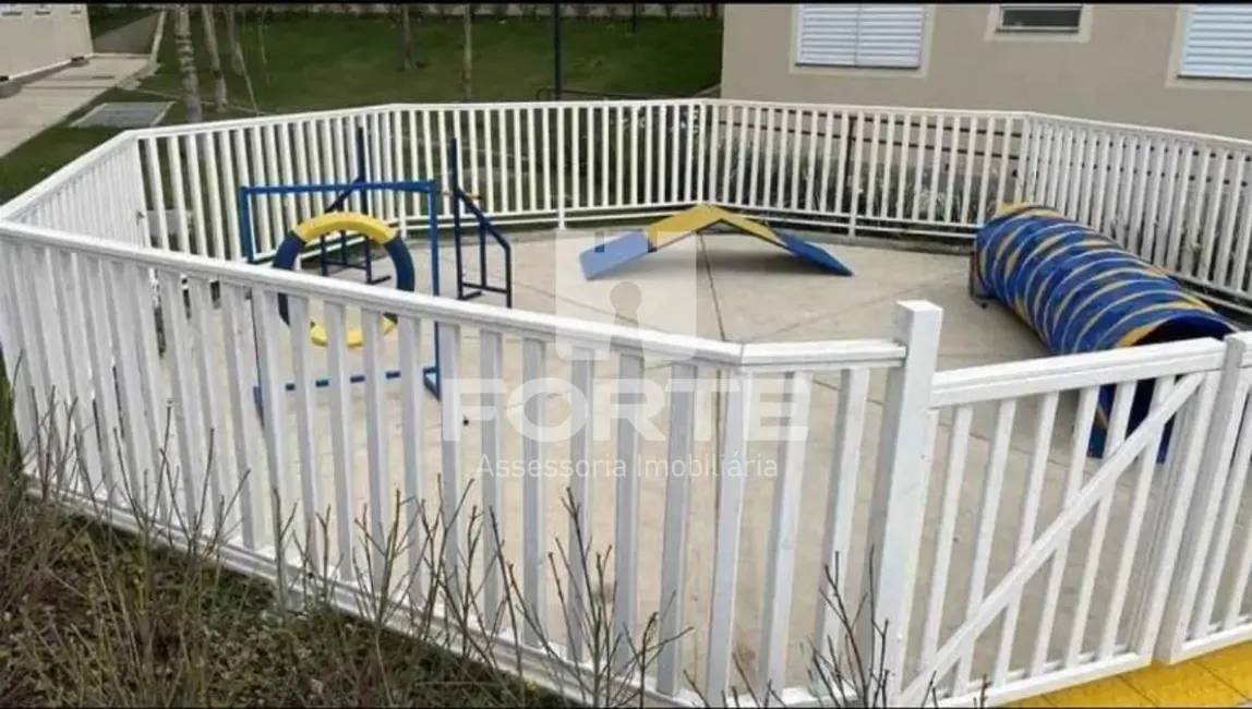 Foto 5 de Apartamento com 2 quartos à venda, 45m2 em Vila São Paulo, Mogi Das Cruzes - SP