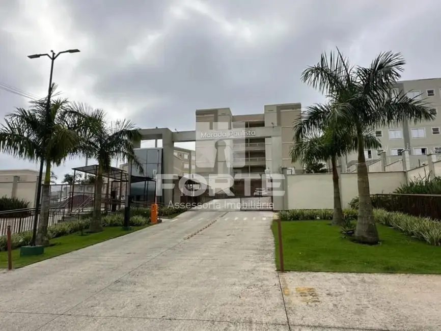 Foto 2 de Apartamento com 2 quartos à venda, 45m2 em Vila São Paulo, Mogi Das Cruzes - SP