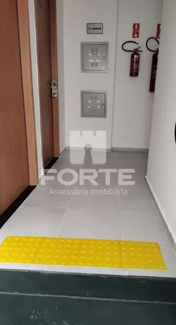 Foto 3 de Apartamento com 2 quartos à venda, 45m2 em Vila São Paulo, Mogi Das Cruzes - SP