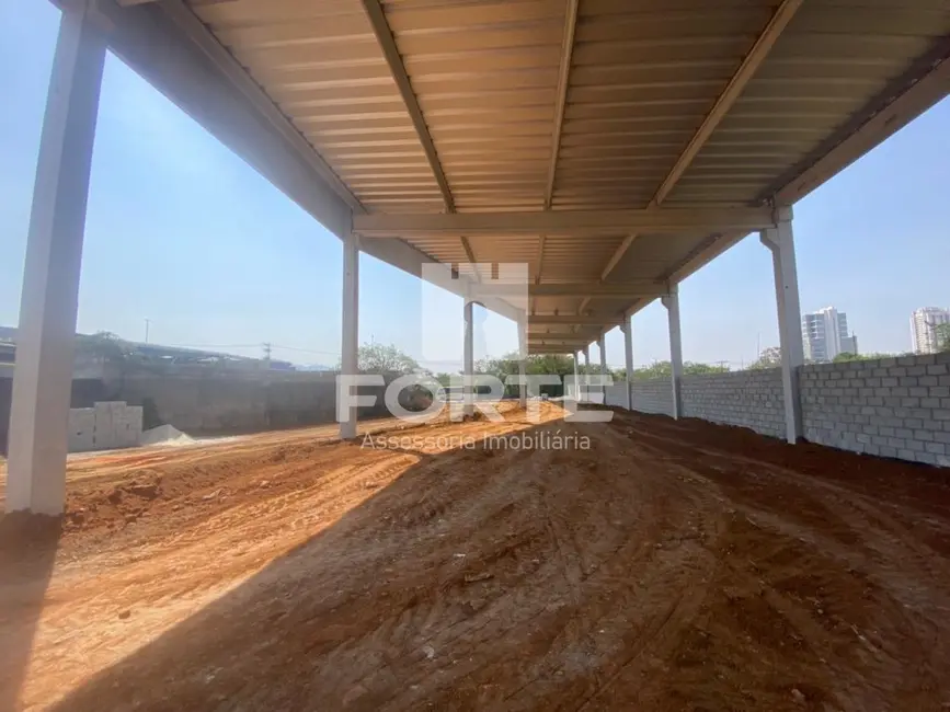 Foto 6 de Armazém / Galpão para alugar, 8000m2 em Vila Mogilar, Mogi Das Cruzes - SP
