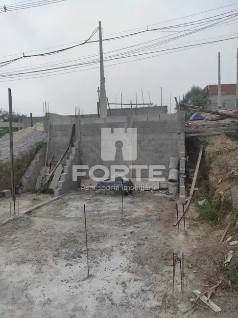 Foto 4 de Terreno / Lote à venda, 250m2 em Vila São Paulo, Mogi Das Cruzes - SP