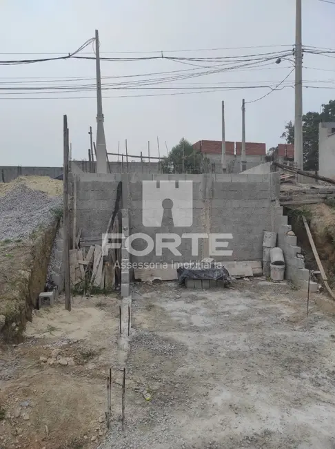 Foto 3 de Terreno / Lote à venda, 250m2 em Vila São Paulo, Mogi Das Cruzes - SP