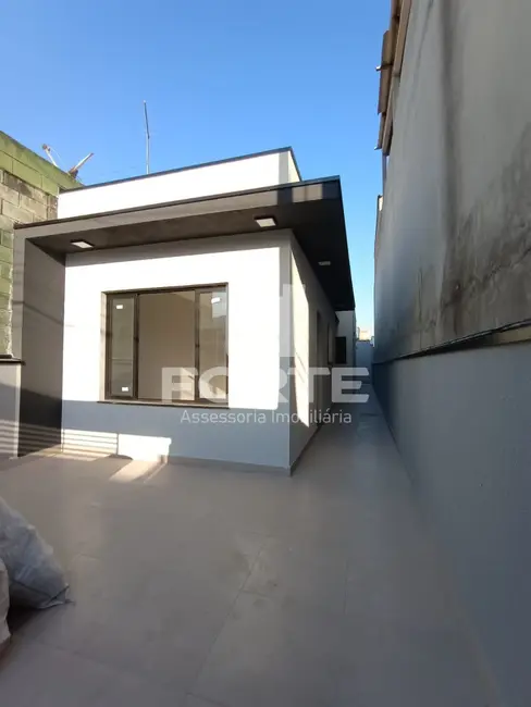 Foto 1 de Casa com 2 quartos à venda, 125m2 em Vila Nova Cintra, Mogi Das Cruzes - SP