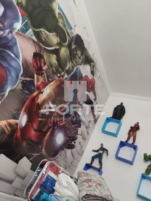 Foto 8 de Apartamento com 2 quartos à venda, 50m2 em Vila Nova Aparecida, Mogi Das Cruzes - SP