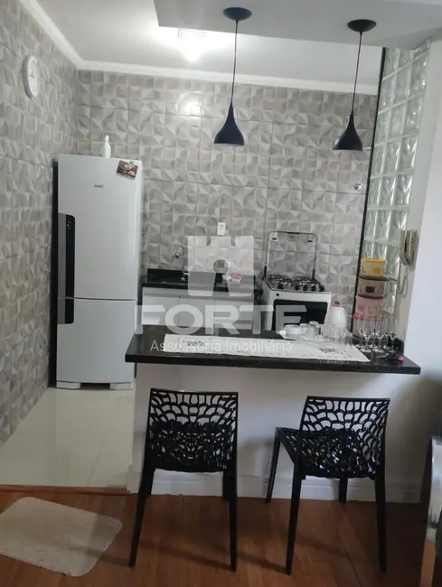 Foto 1 de Apartamento com 2 quartos à venda, 50m2 em Vila Nova Aparecida, Mogi Das Cruzes - SP