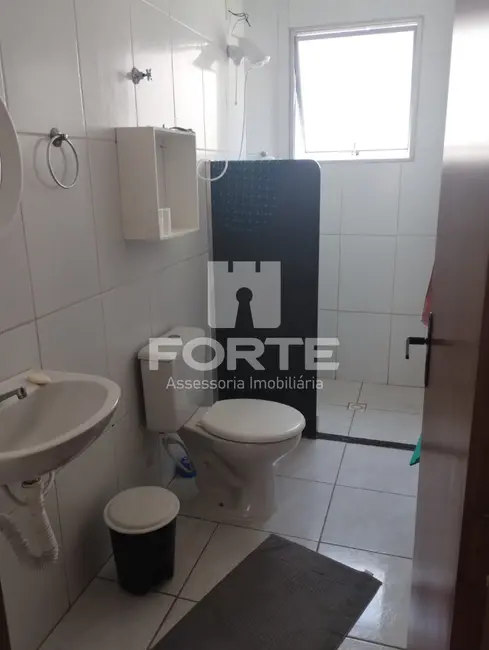 Foto 9 de Apartamento com 2 quartos à venda, 50m2 em Vila Nova Aparecida, Mogi Das Cruzes - SP