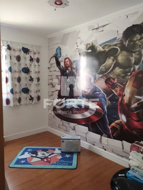 Foto 7 de Apartamento com 2 quartos à venda, 50m2 em Vila Nova Aparecida, Mogi Das Cruzes - SP