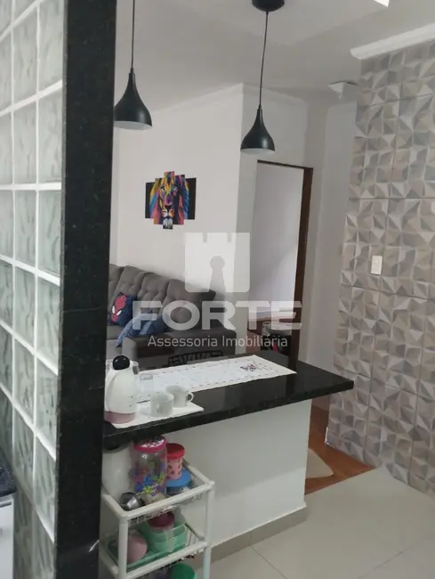 Foto 3 de Apartamento com 2 quartos à venda, 50m2 em Vila Nova Aparecida, Mogi Das Cruzes - SP