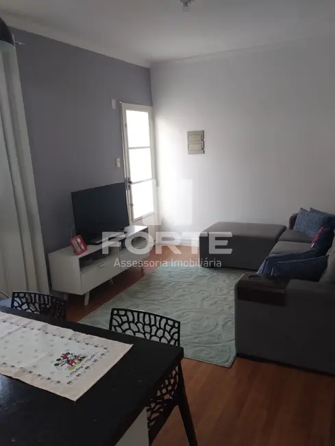 Foto 4 de Apartamento com 2 quartos à venda, 50m2 em Vila Nova Aparecida, Mogi Das Cruzes - SP