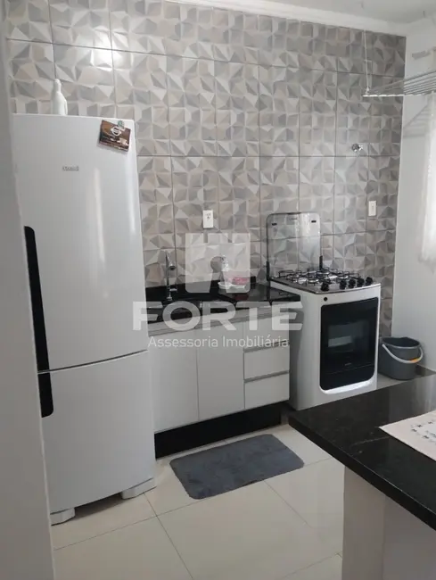 Foto 6 de Apartamento com 2 quartos à venda, 50m2 em Vila Nova Aparecida, Mogi Das Cruzes - SP