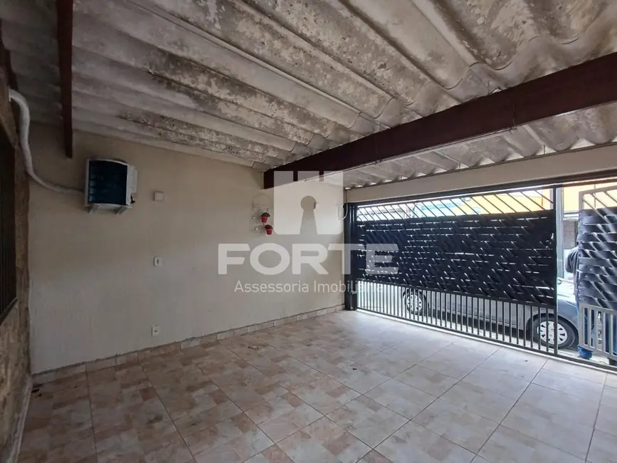 Foto 5 de Casa com 2 quartos à venda, 140m2 em Vila São Sebastião, Mogi Das Cruzes - SP