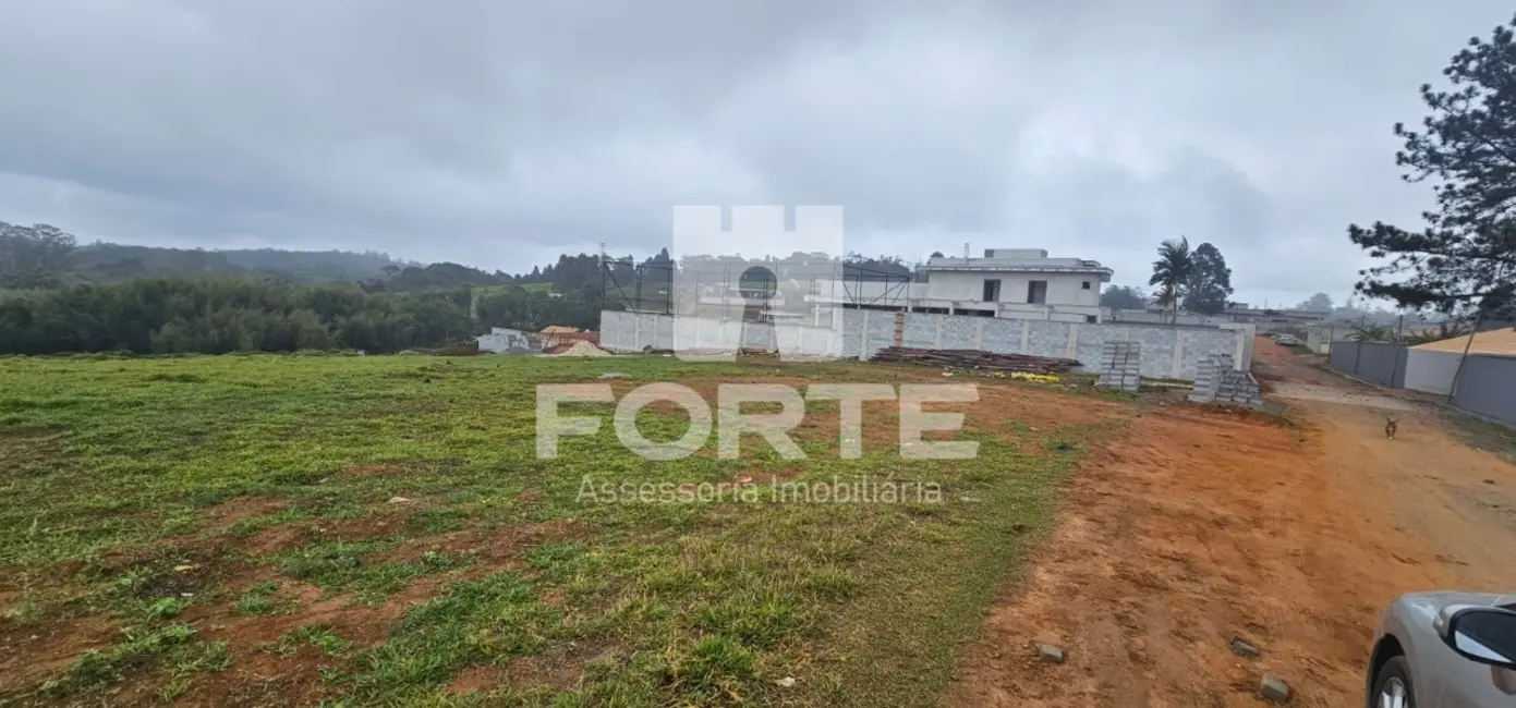 Foto 5 de Terreno / Lote à venda, 1000m2 em Mogi Das Cruzes - SP
