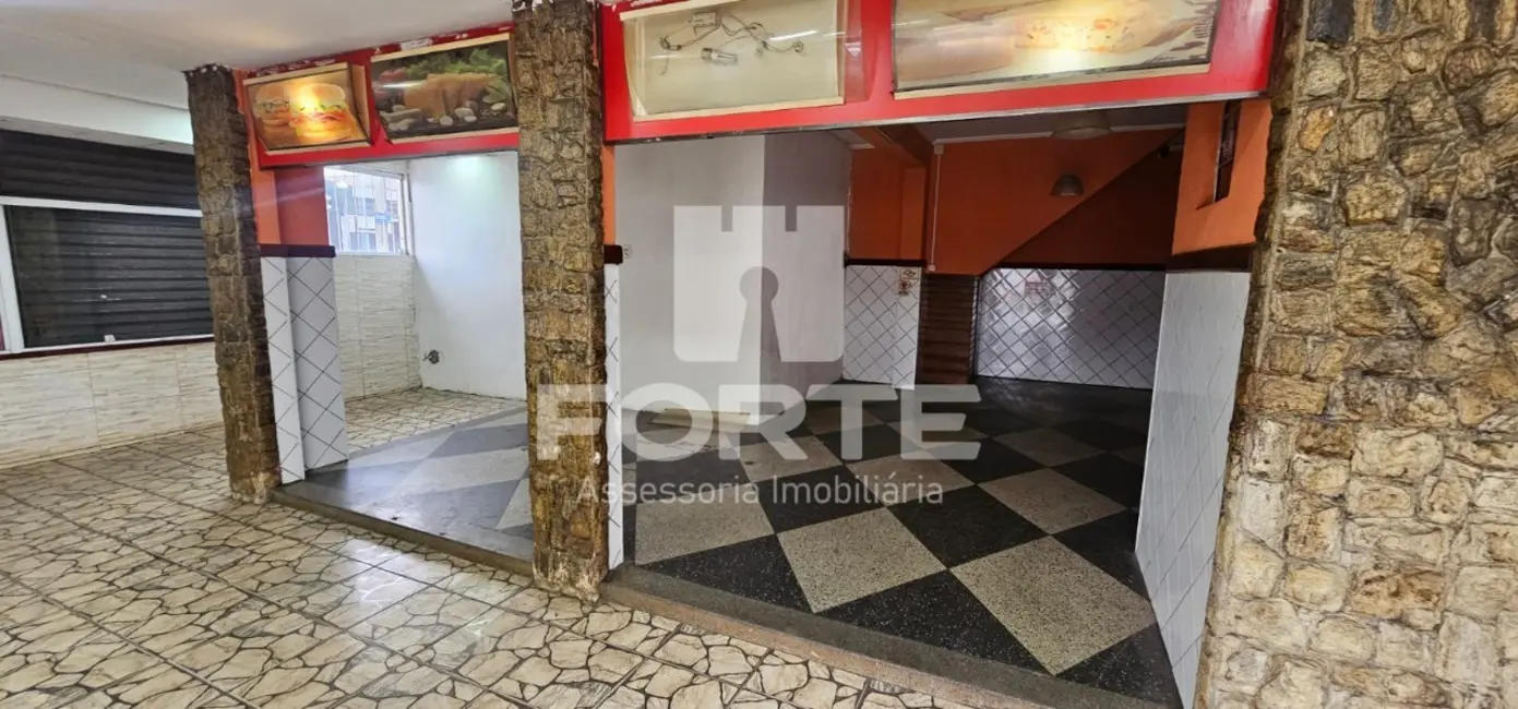 Foto 8 de Sala Comercial para alugar, 183m2 em Jardim Layr, Mogi Das Cruzes - SP