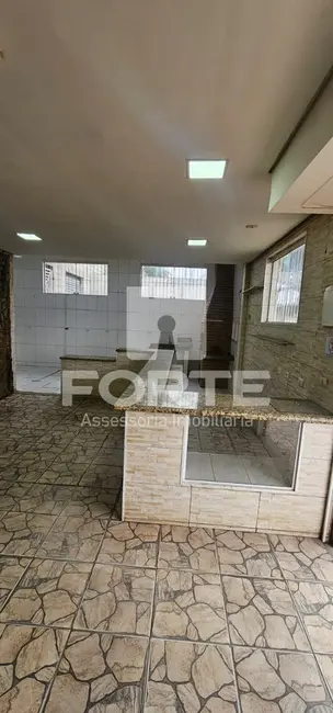 Foto 4 de Sala Comercial para alugar, 183m2 em Jardim Layr, Mogi Das Cruzes - SP