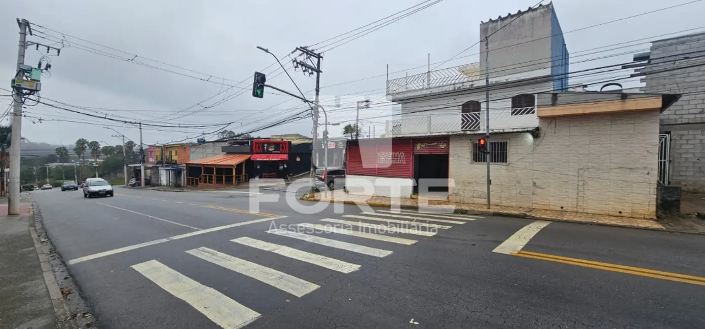 Foto 9 de Sala Comercial para alugar, 183m2 em Jardim Layr, Mogi Das Cruzes - SP