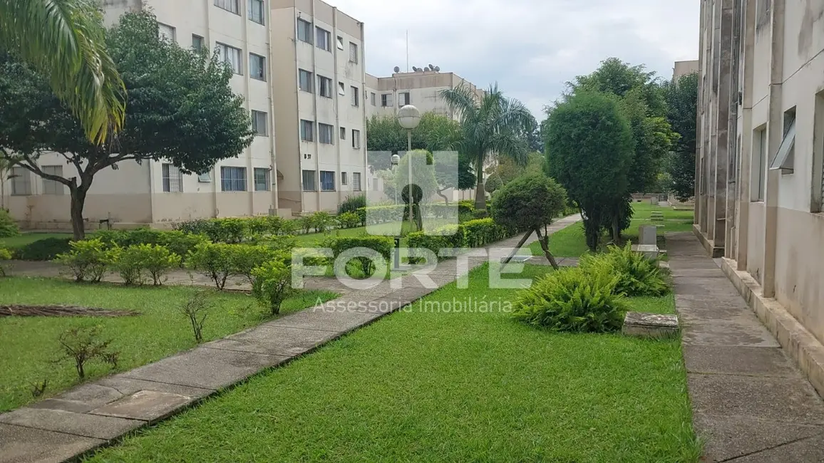 Foto 8 de Apartamento com 2 quartos à venda, 56m2 em Cézar de Souza, Mogi Das Cruzes - SP