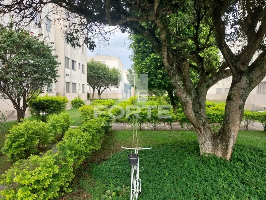 Foto 7 de Apartamento com 2 quartos à venda, 56m2 em Cézar de Souza, Mogi Das Cruzes - SP