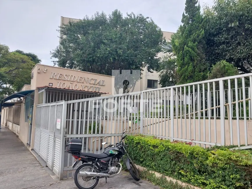 Foto 5 de Apartamento com 2 quartos à venda, 56m2 em Cézar de Souza, Mogi Das Cruzes - SP