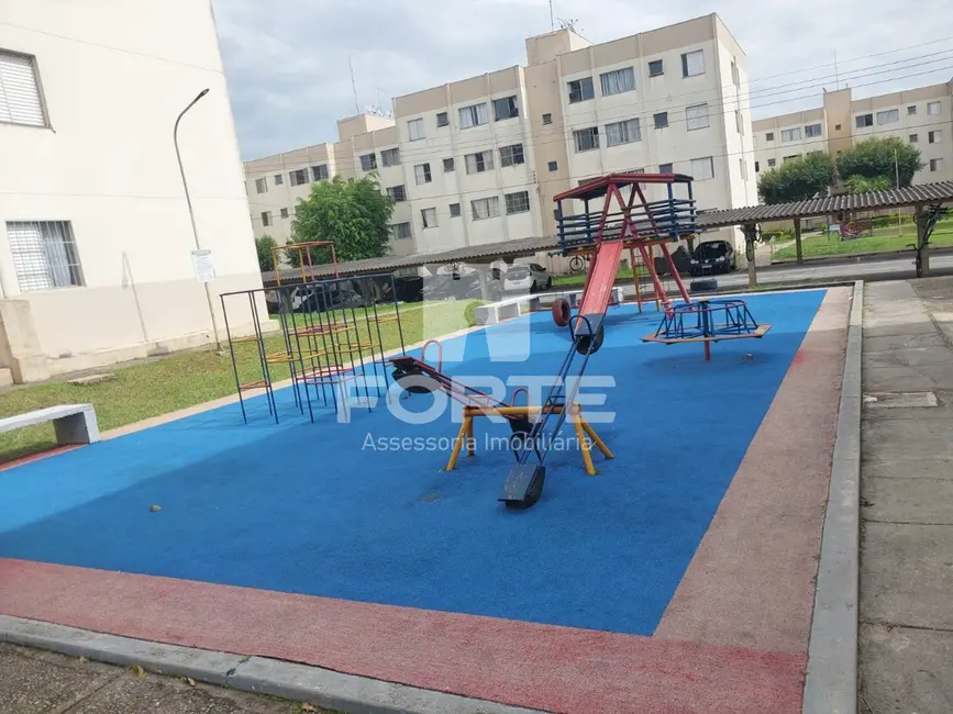 Foto 6 de Apartamento com 2 quartos à venda, 56m2 em Cézar de Souza, Mogi Das Cruzes - SP